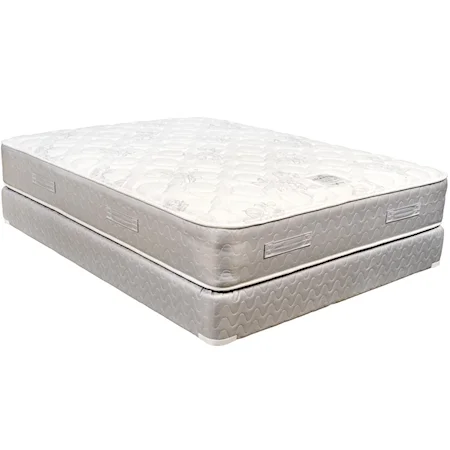 Full Pillow Top Mattress